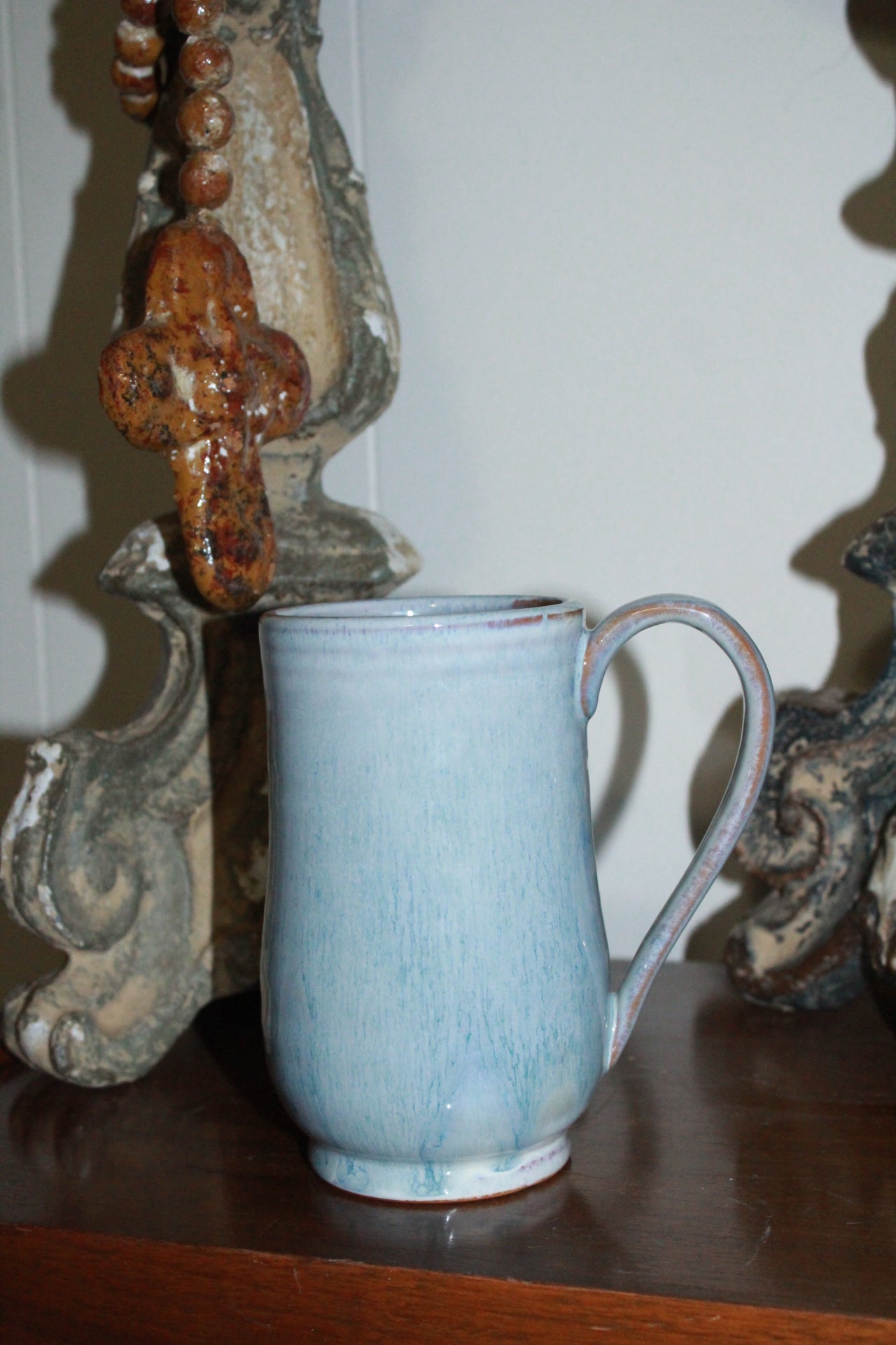 Flowing Coffee Mugs