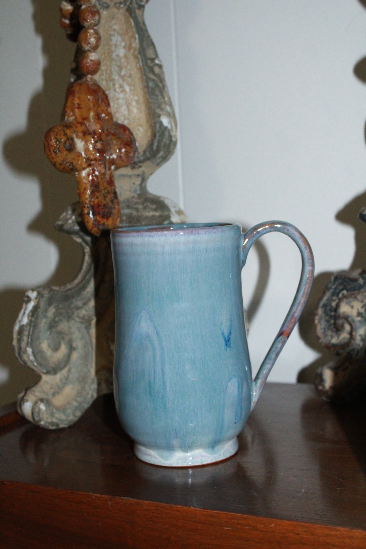 Flowing Coffee Mugs