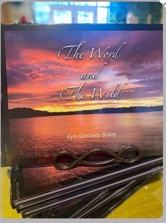 The Word and The Wild Devotional