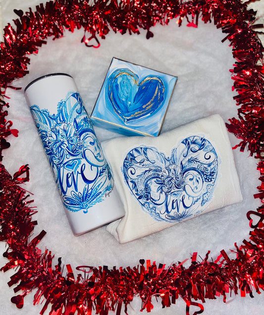 VALENTINE’S DAY BUNDLE