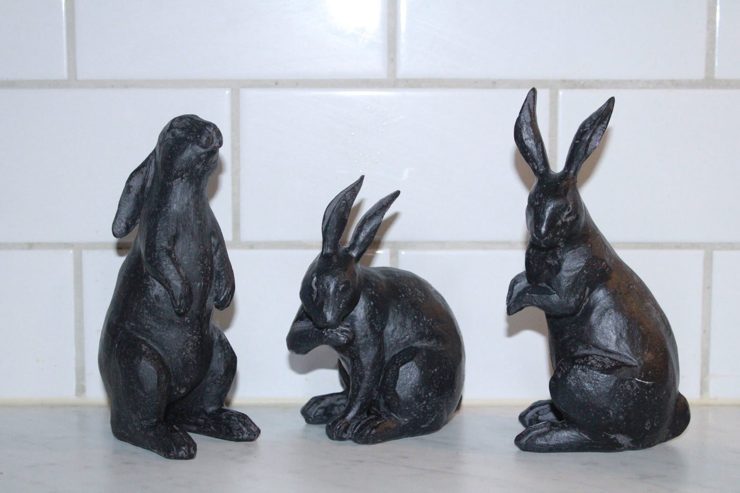 Bunnies - INDIVIDUAL BUNNIES