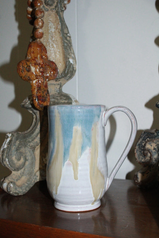 Flowing Coffee Mugs