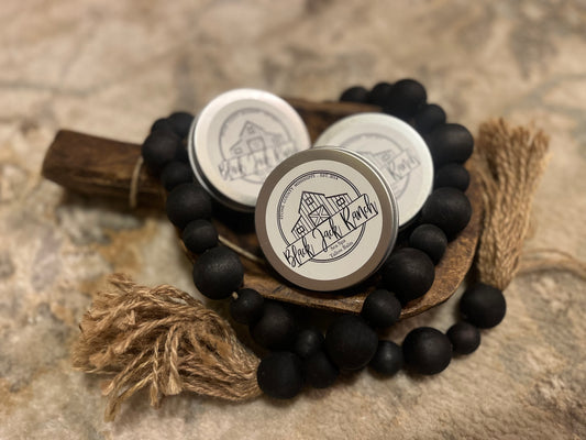 Tallow Balm from Black Jack Ranch